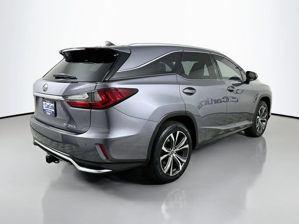 Used 2018 Lexus RX 350L FWD w/ Premium Package image 8