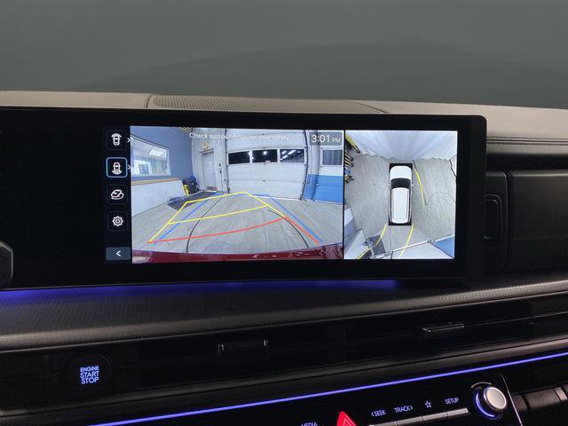 New 2026 Hyundai Santa Fe Calligraphy image 11