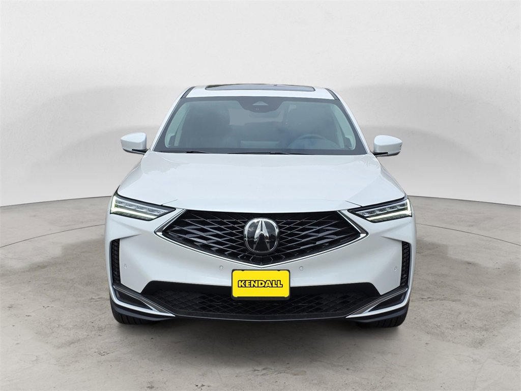 New 2026 Acura MDX w/ Technology Package image 8