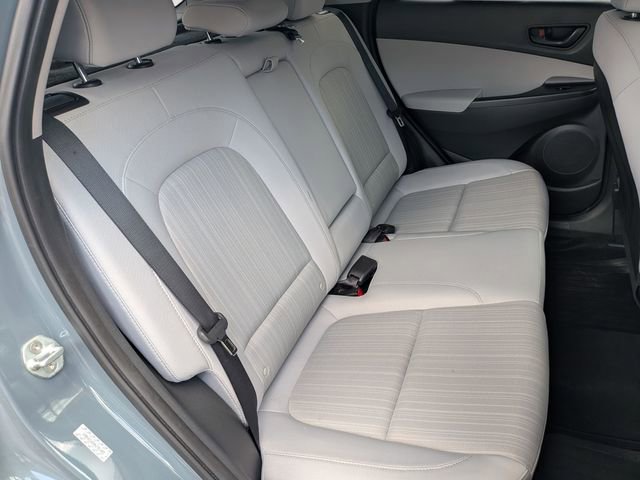 Used 2022 Hyundai Kona SEL AWD/4WD image 33