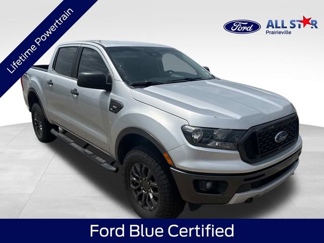 Used 2019 Ford Ranger XLT w/ FX4 Off-Road Package image 1