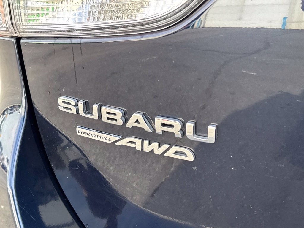 Used 2022 Subaru Forester Sport AWD/4WD image 11