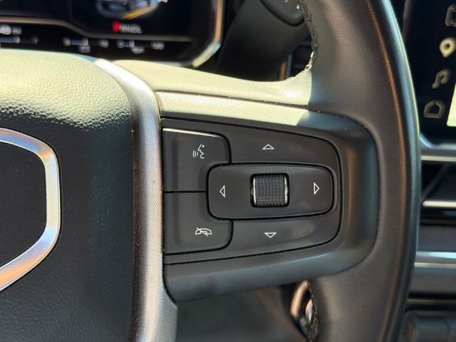 Used 2025 GMC Sierra 2500 SLT w/ SLT Convenience Package AWD/4WD image 25
