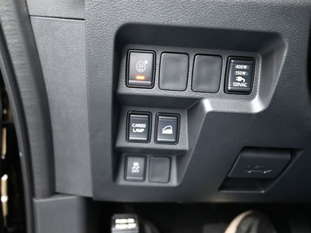 Used 2025 Nissan Frontier S w/ S Utility Package image 16