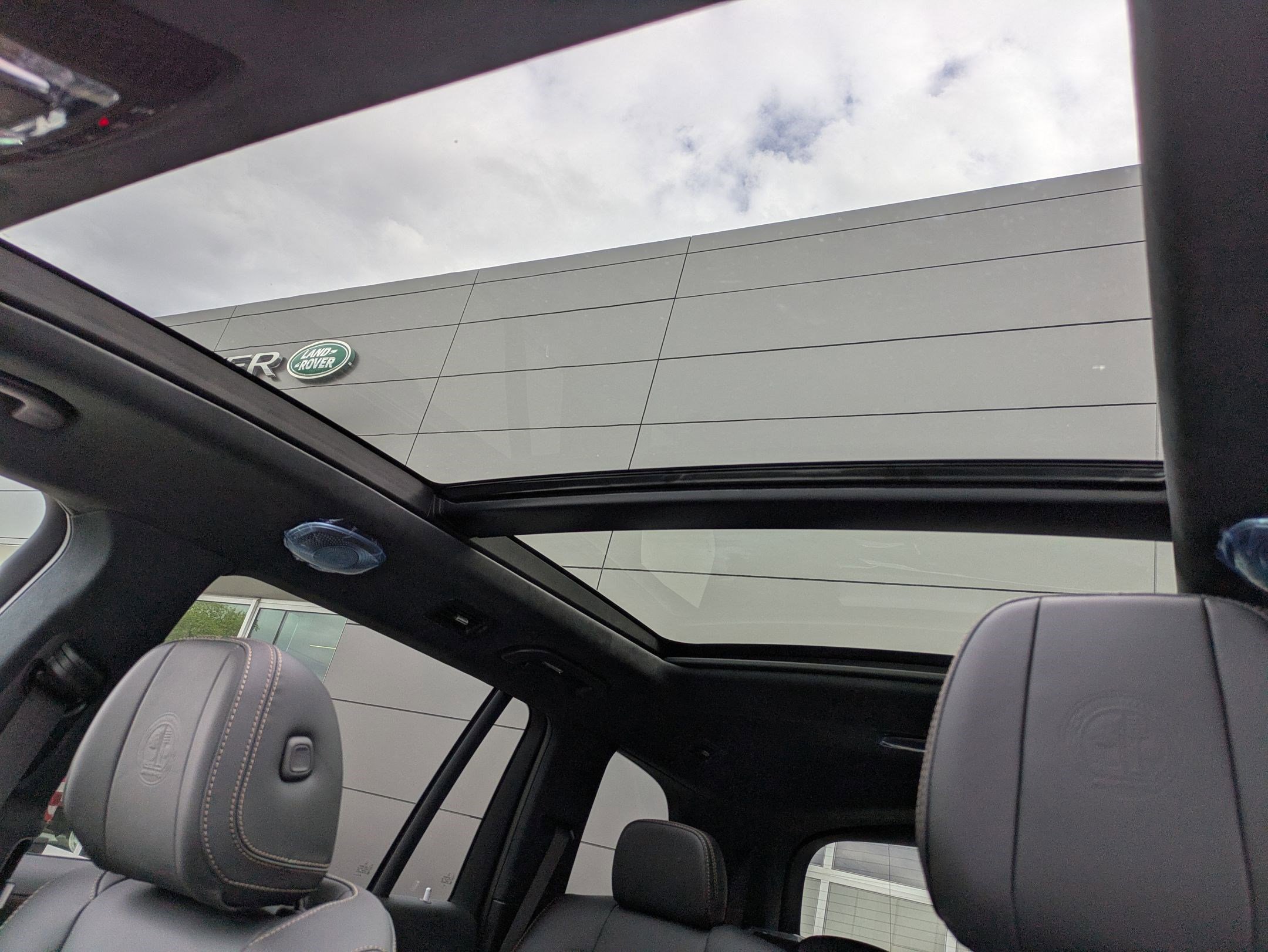 New 2026 Mercedes-Benz GLS 63 AMG 4MATIC image 13