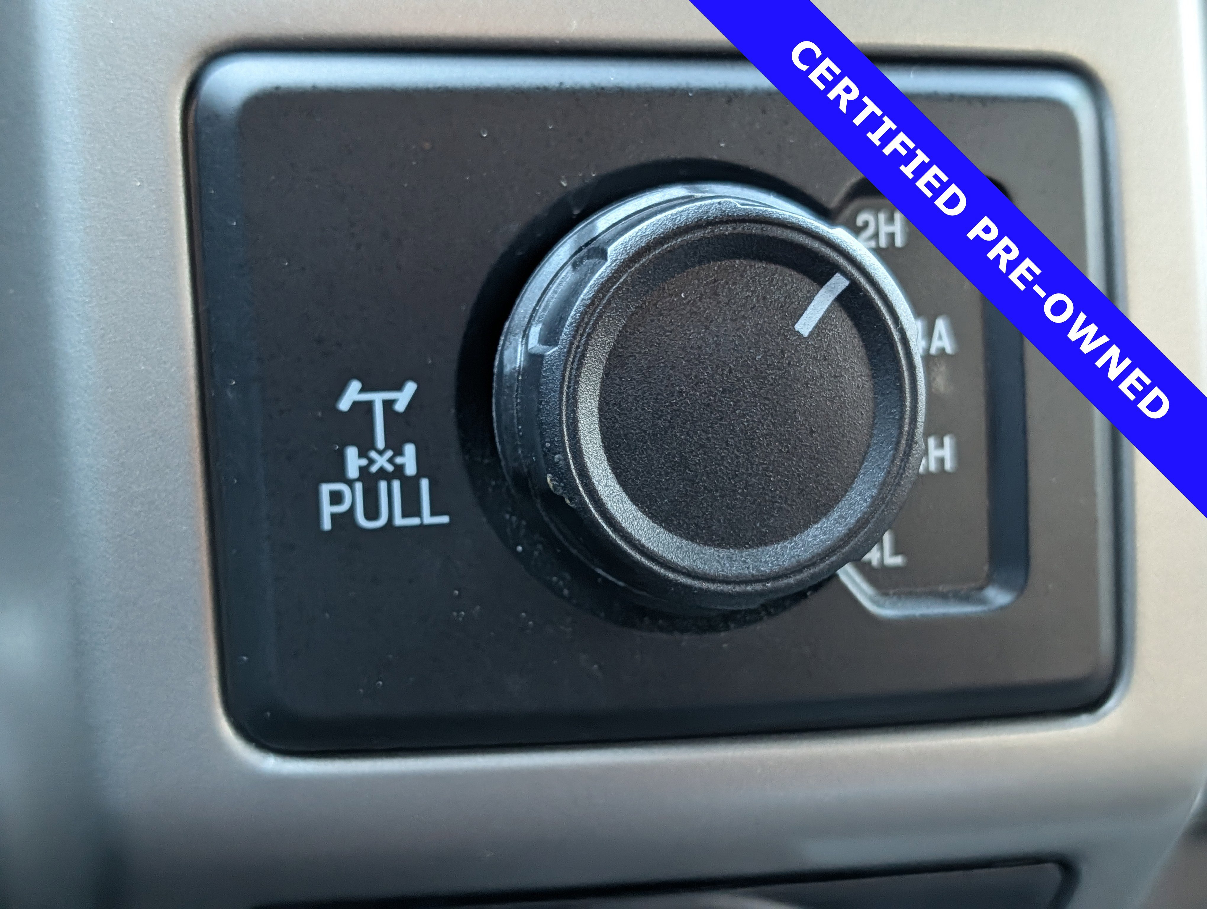 Certified 2018 Ford F150 King Ranch w/ Equipment Group 601A Luxury image 39