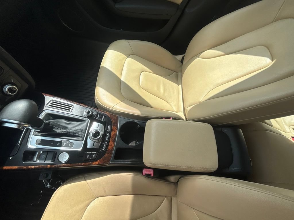 Used 2014 Audi A4 2.0T Premium Plus AWD/4WD image 14