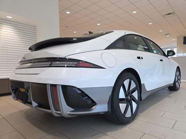 New 2025 Hyundai Ioniq 6 SE AWD/4WD image 14
