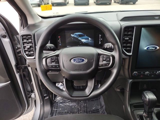 Used 2024 Ford Ranger XL w/ Trailer Tow Package image 13