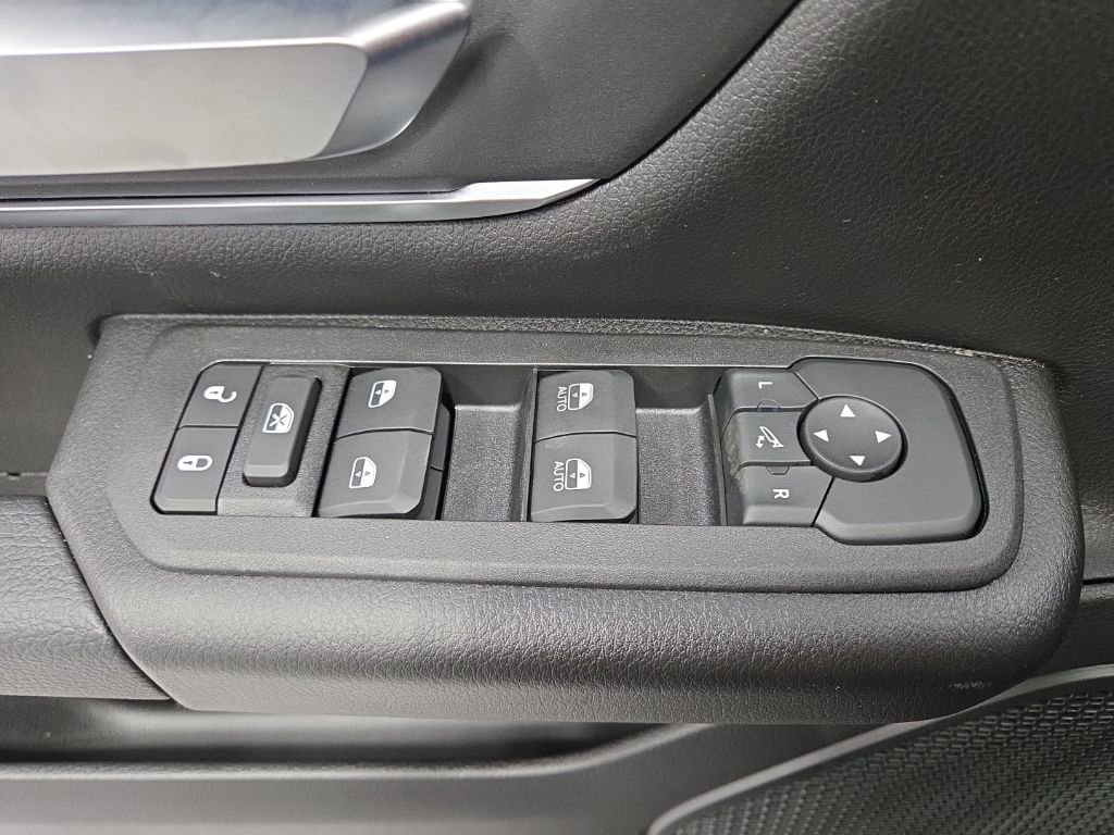 New 2026 RAM 1500 Big Horn image 31