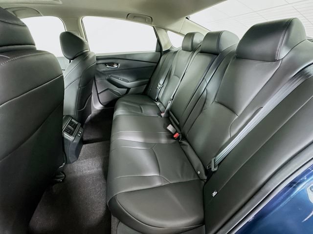 Certified 2024 Honda Accord EX-L image 30