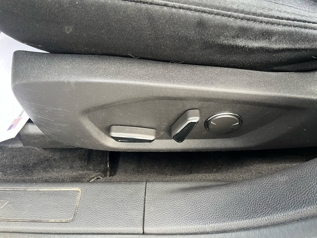 Used 2014 Ford Fusion SE image 8