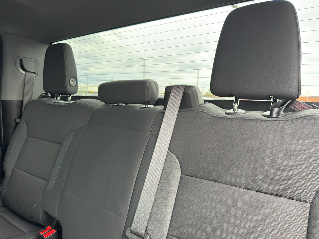 Used 2024 Chevrolet Silverado 1500 LT image 34