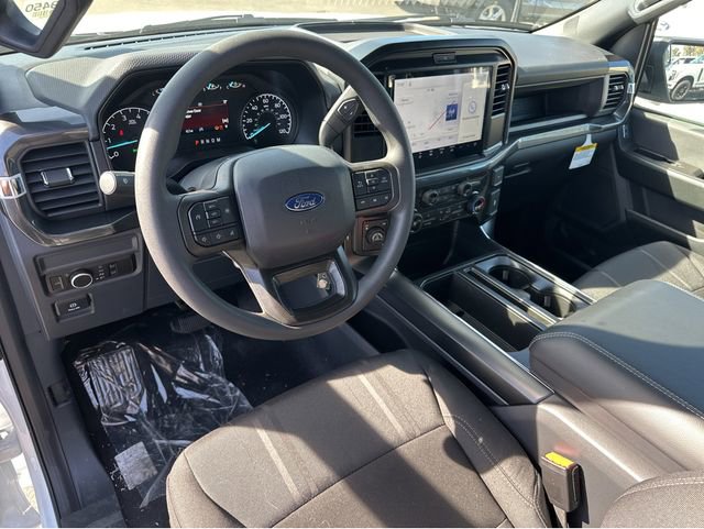 New 2026 Ford F150 STX image 12