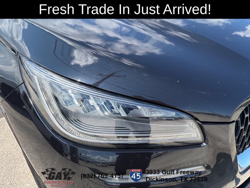 Used 2021 Lincoln Corsair Reserve FWD image 5