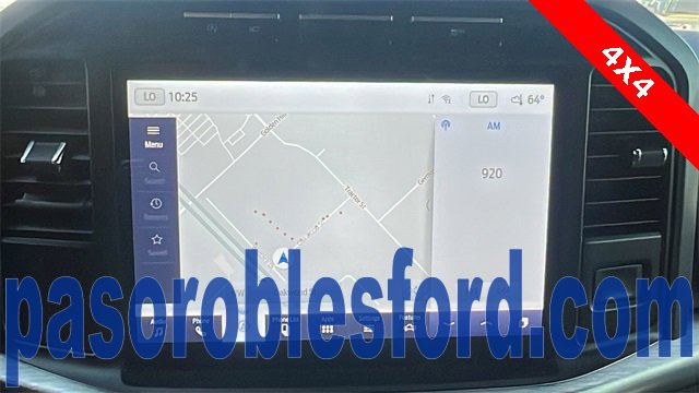 Certified 2023 Ford F150 Lariat image 25