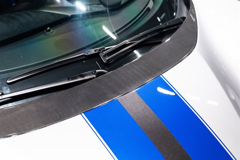 Used 2020 Ferrari 488 Pista Coupe RWD image 38