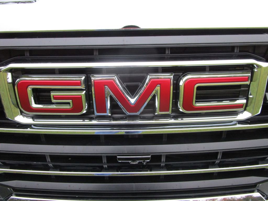 New 2026 GMC Sierra 2500 SLE w/ SLE Value Package; image 35