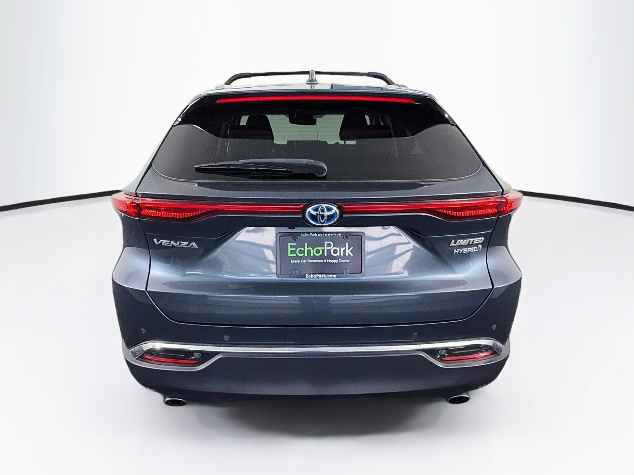 Used 2021 Toyota Venza Limited AWD/4WD image 7