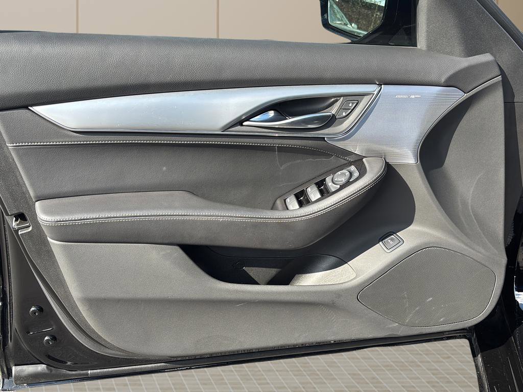 Used 2024 Cadillac CT5 Luxury w/ Sun And Sound Package image 16