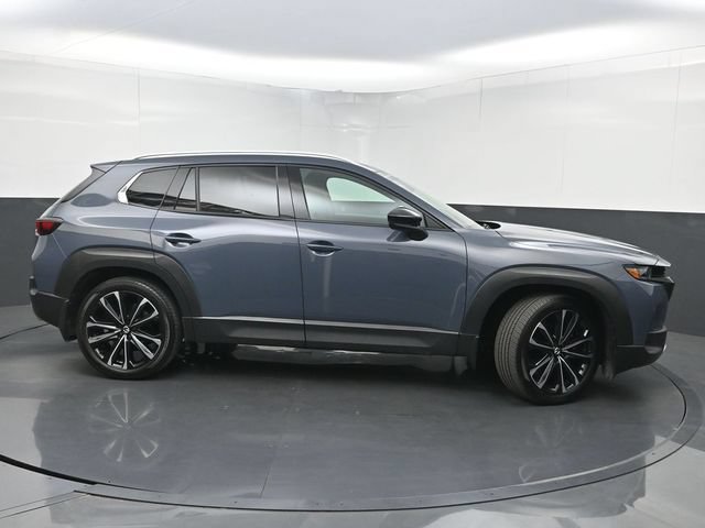 Certified 2025 MAZDA CX-50 AWD 2.5 Turbo w/ Premium Pkg image 2
