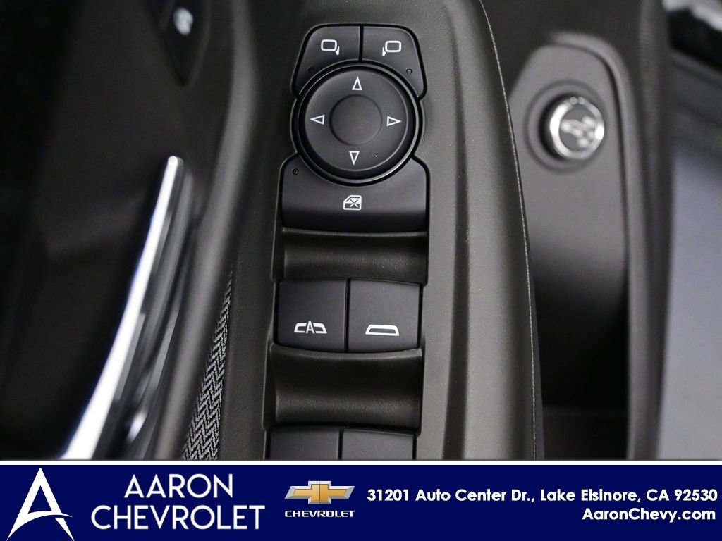 New 2026 Chevrolet TrailBlazer LT w/ Convenience Package image 18