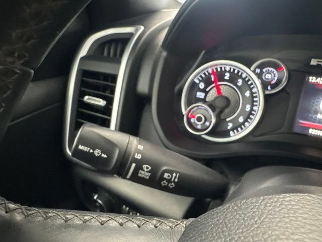 Used 2019 RAM 1500 Big Horn AWD/4WD image 34