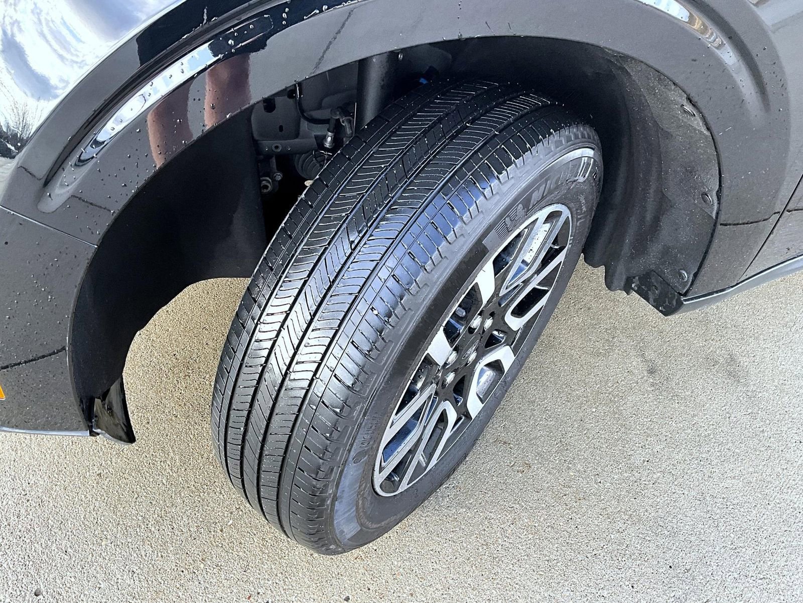 Used 2022 Ford Maverick Lariat w/ Lariat Luxury Package image 25