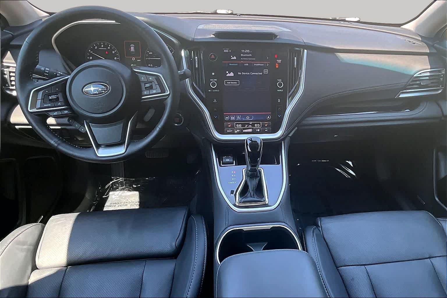 Used 2022 Subaru Outback Limited AWD/4WD image 16