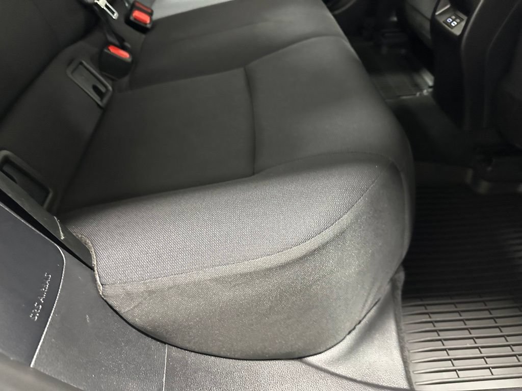 Used 2026 Toyota Corolla LE FWD image 49