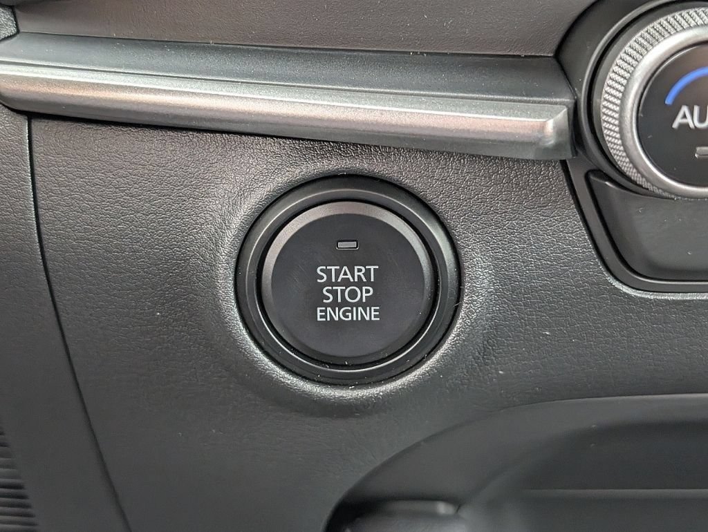 New 2026 MAZDA MAZDA3 2.5 S Sedan w/ Preferred Pkg FWD image 22
