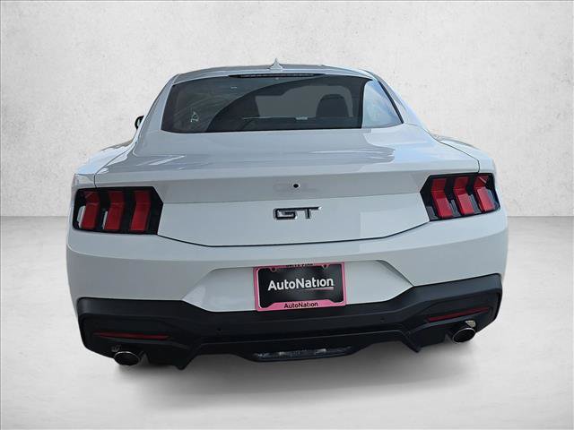 New 2026 Ford Mustang GT image 4