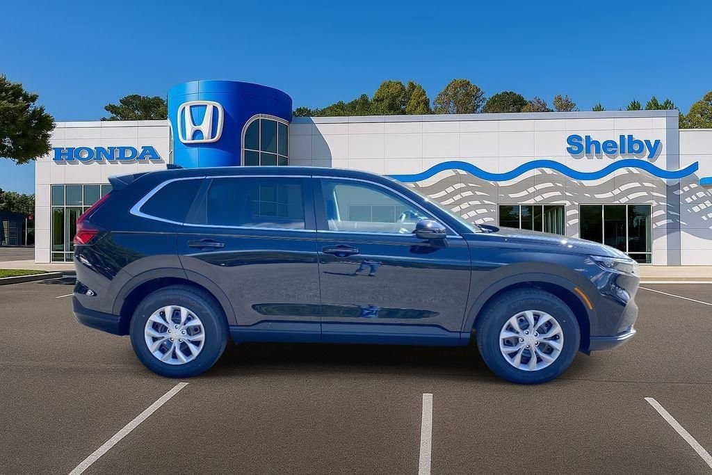 New 2026 Honda CR-V LX image 9