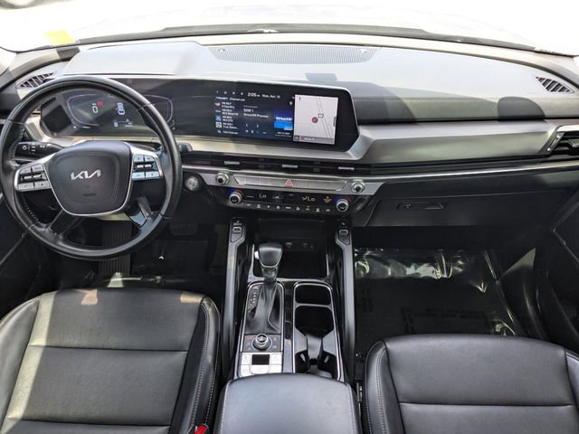 Used 2024 Kia Telluride S w/ S Sunroof Package AWD/4WD image 14
