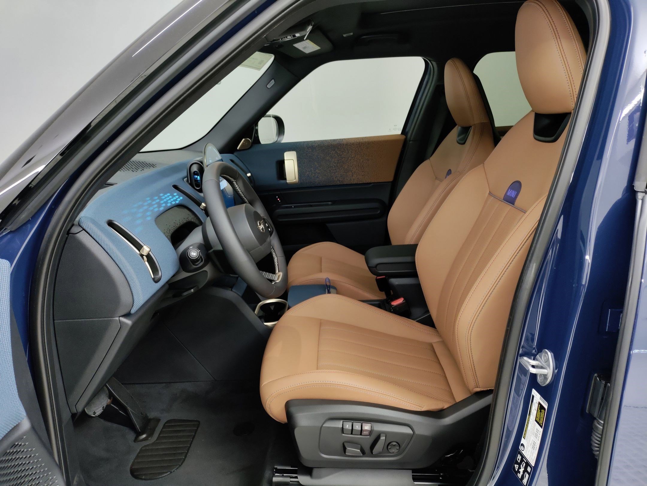 New 2026 MINI Cooper Countryman S image 11