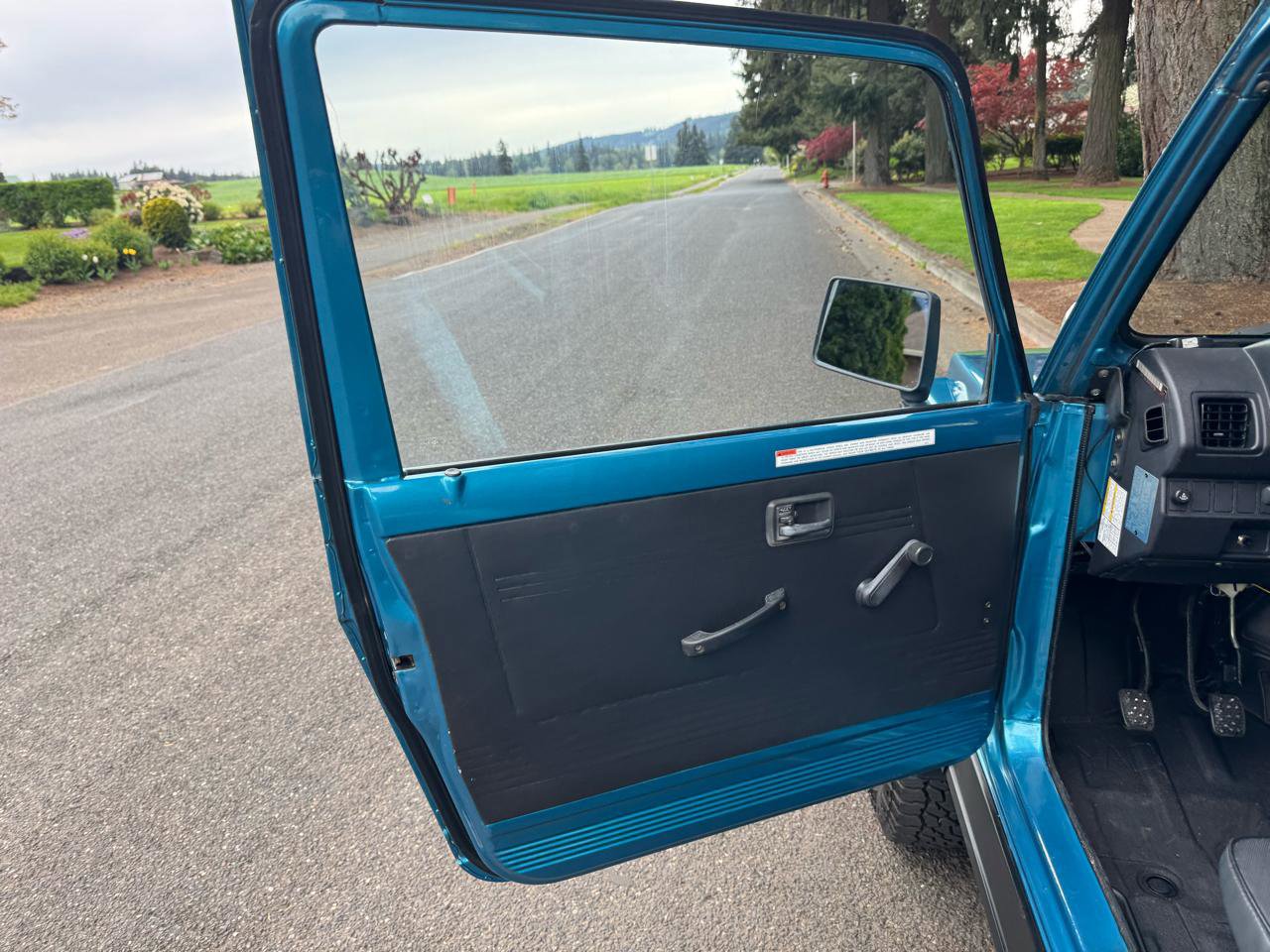 Used 1992 Suzuki Samurai JL image 20