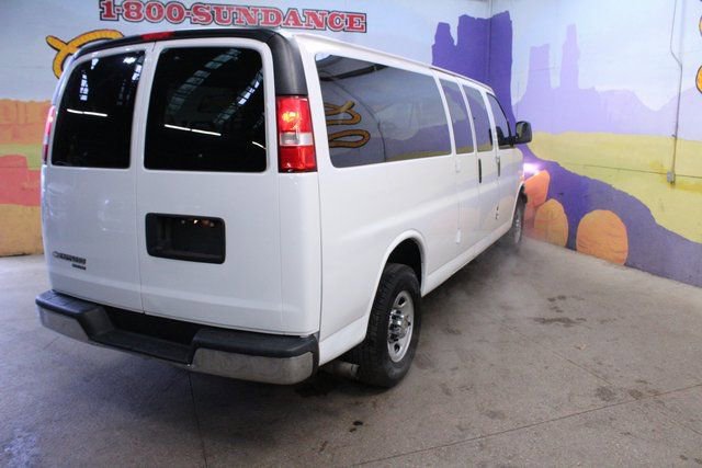 Used 2016 Chevrolet Express 3500 LT w/ LT Preferred Equipment Group image 6