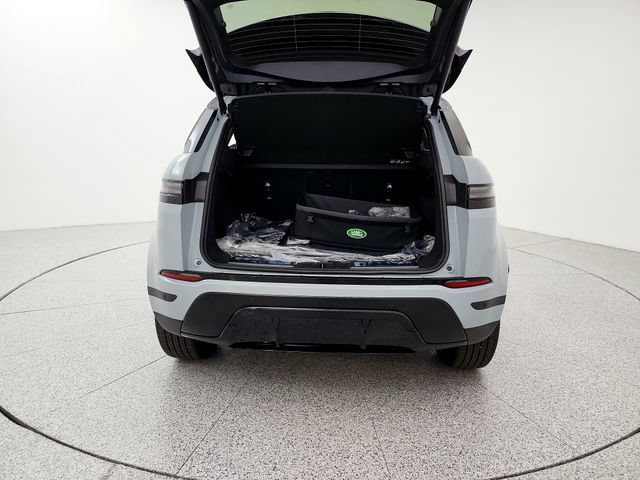 New 2026 Land Rover Range Rover Evoque S AWD/4WD image 15