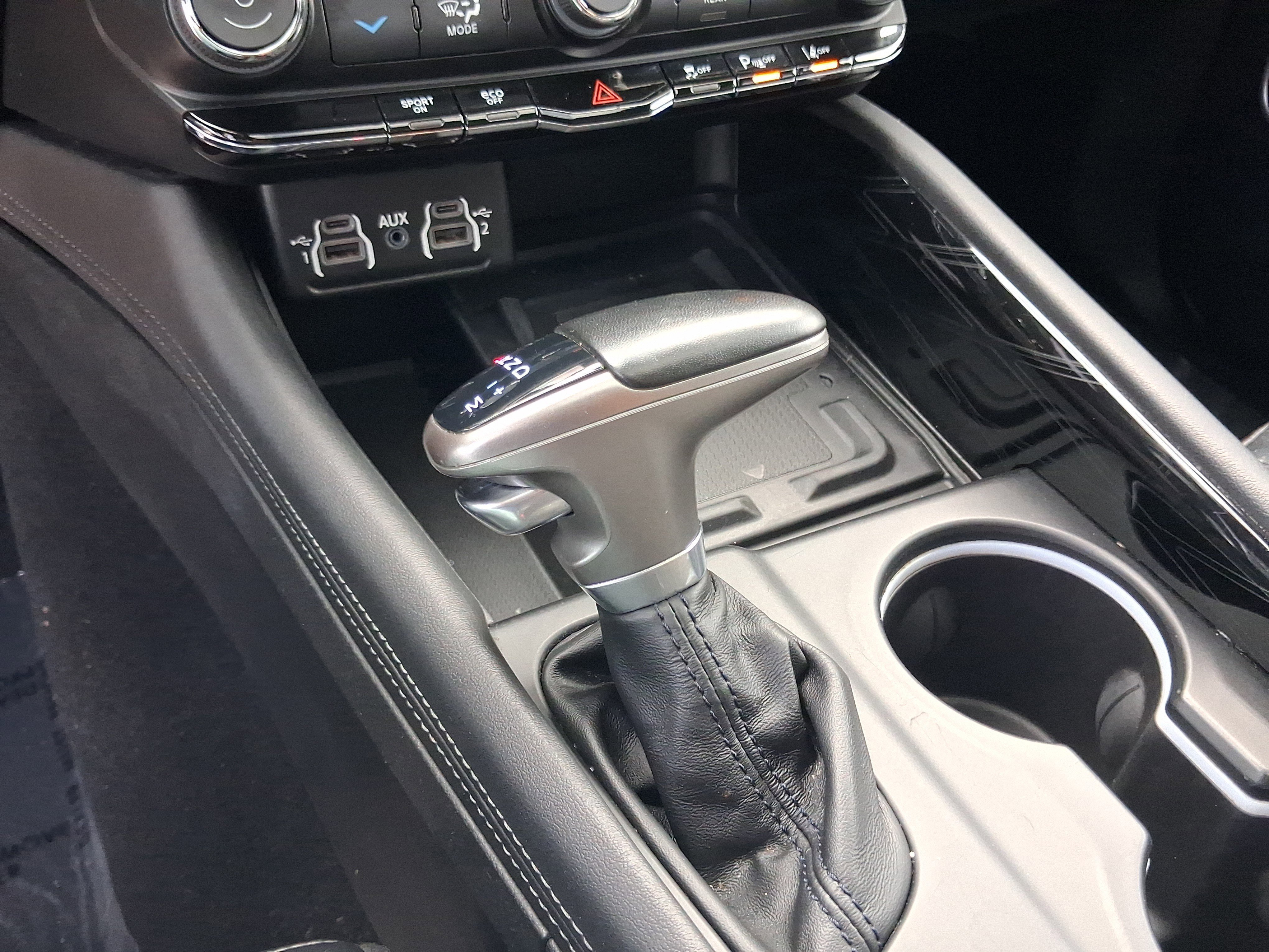 Used 2022 Dodge Durango Citadel AWD/4WD image 17