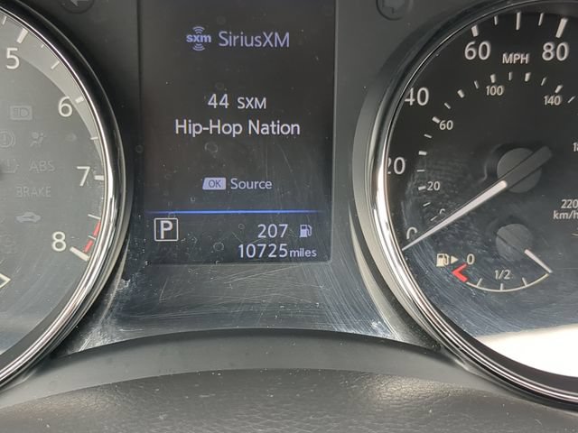 Used 2020 Nissan Rogue Sport S FWD image 32