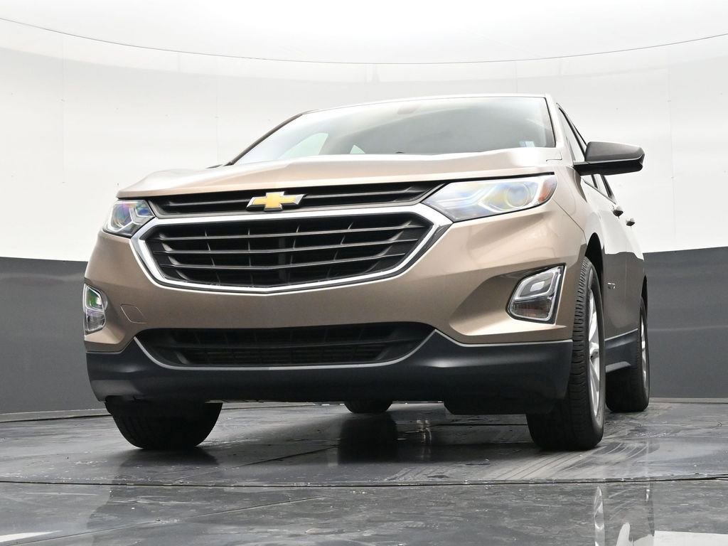 Used 2018 Chevrolet Equinox LS image 27