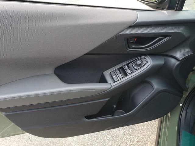 New 2026 Subaru Crosstrek 2.0i Premium image 11