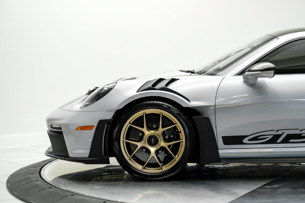 Used 2025 Porsche 911 GT3 RS RWD image 13