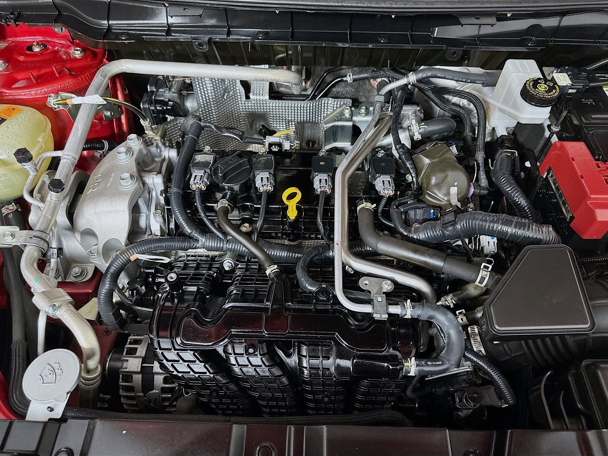 Used 2024 Mitsubishi Outlander SE image 35