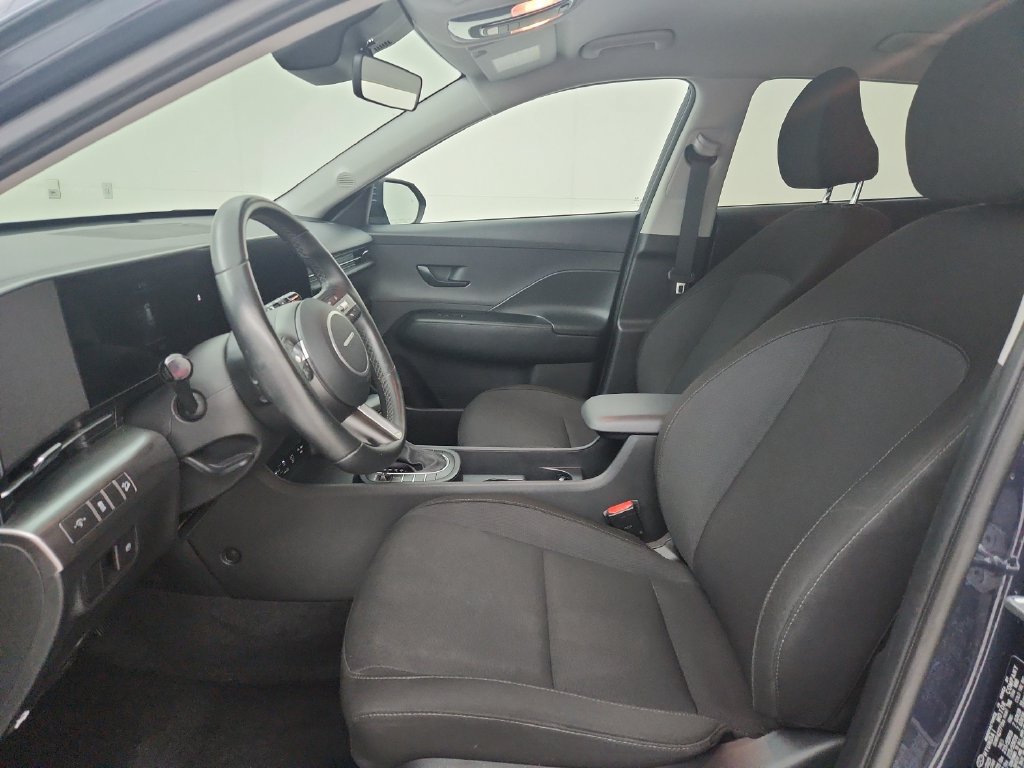 Used 2025 Hyundai Kona SEL AWD/4WD image 18