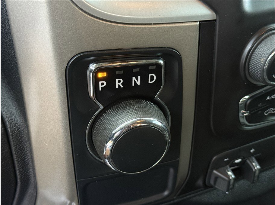 Used 2014 RAM 1500 Big Horn image 21