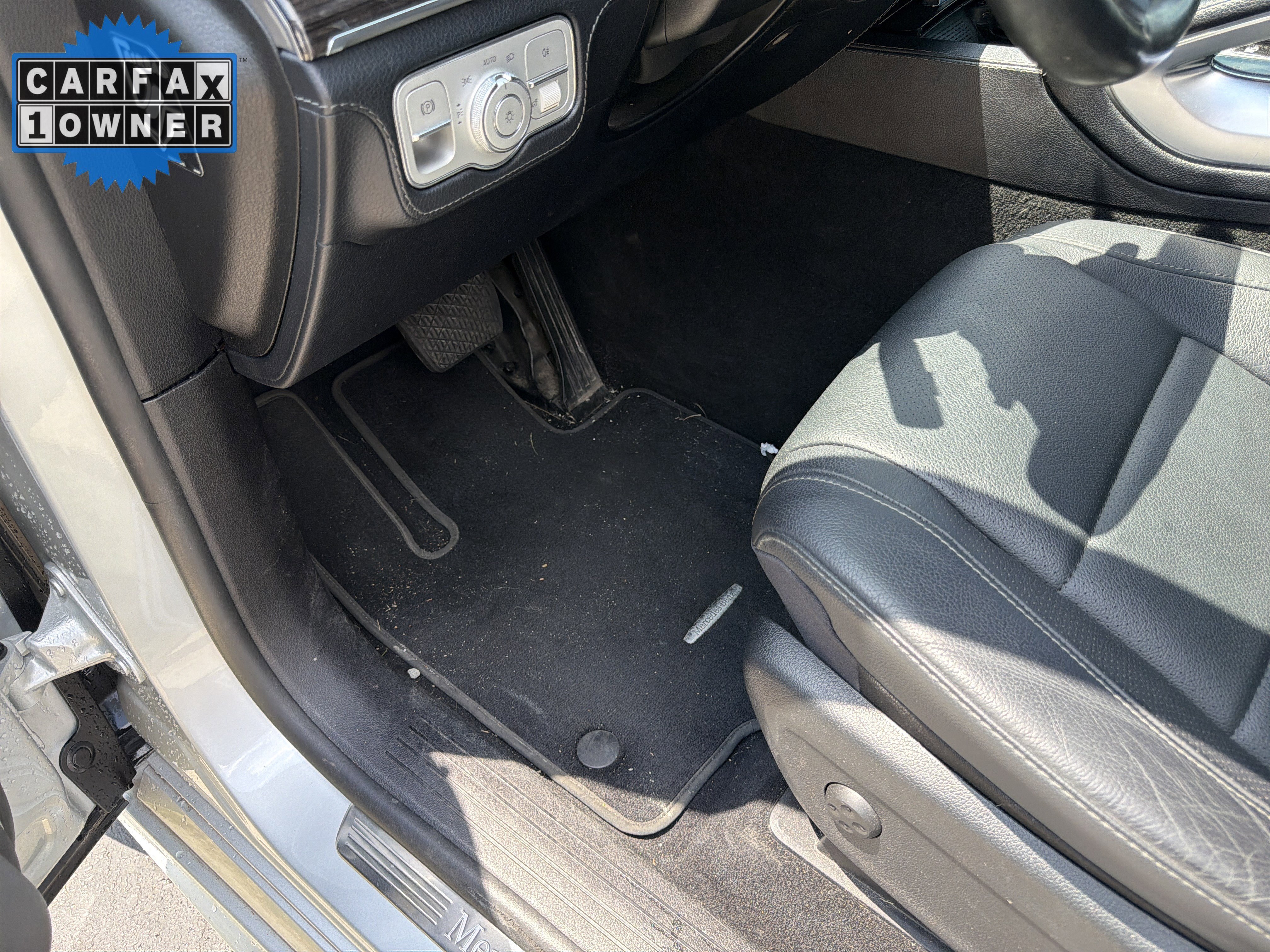 Certified 2020 Mercedes-Benz GLE 350 image 17