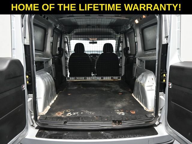 Used 2020 RAM ProMaster City Tradesman SLT image 33