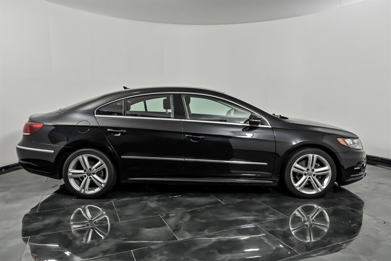 Used 2013 Volkswagen CC R-Line FWD image 10