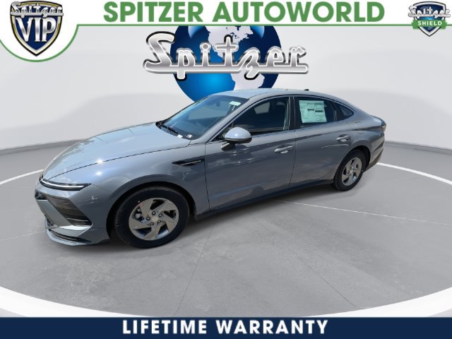 New 2026 Hyundai Sonata SE FWD image 8